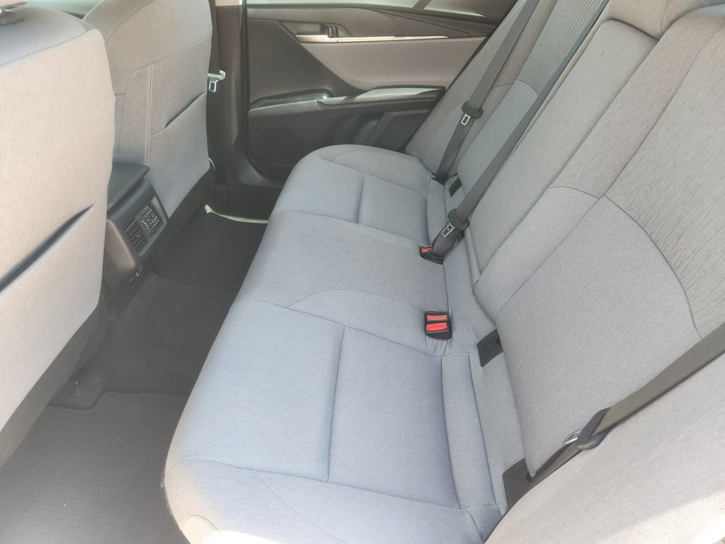 Used 2026 Toyota Camry LE w/ Convenience Package FWD image 26