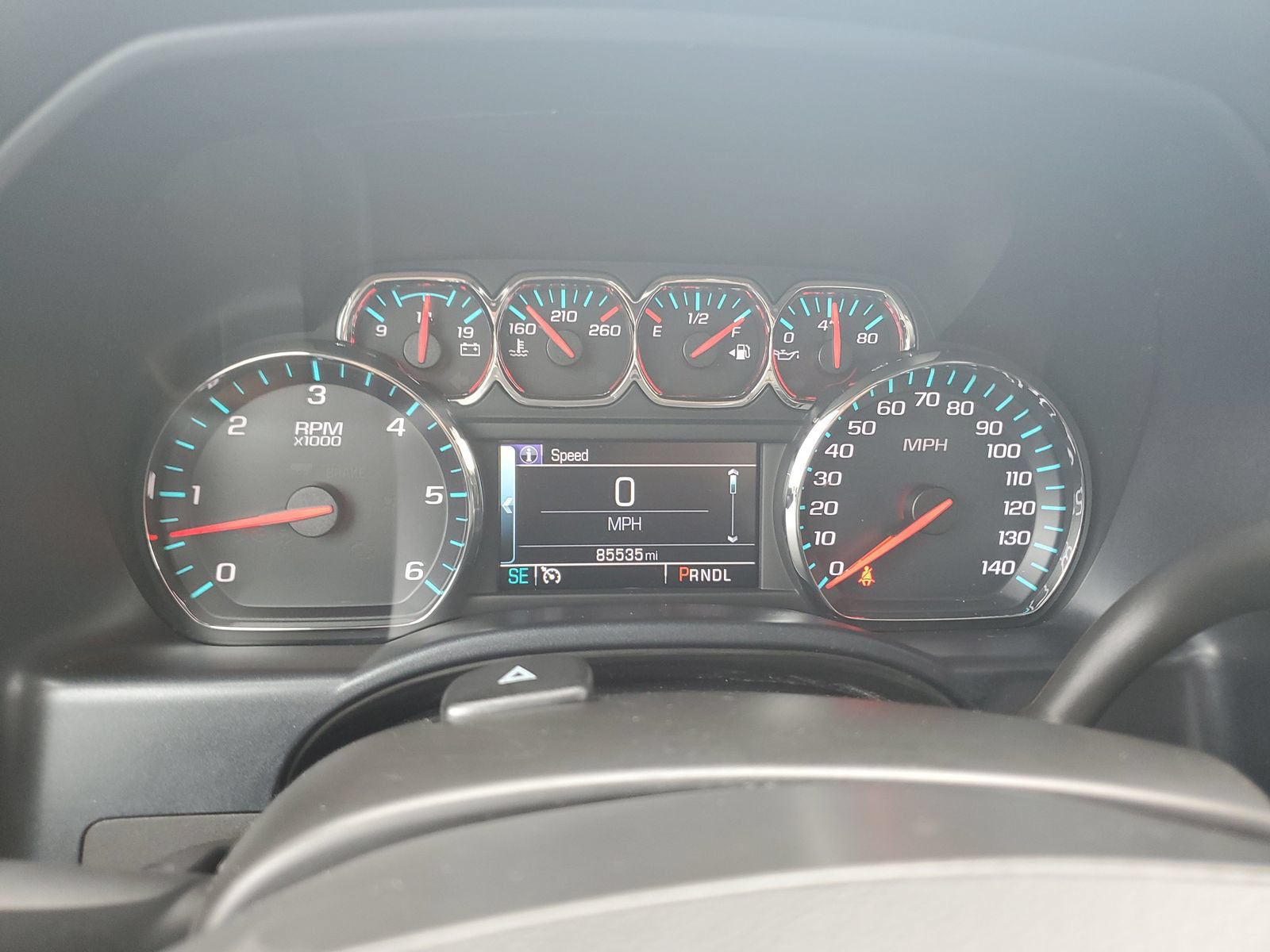 Used 2018 Chevrolet Silverado 1500 LT w/ All Star Edition AWD/4WD image 25