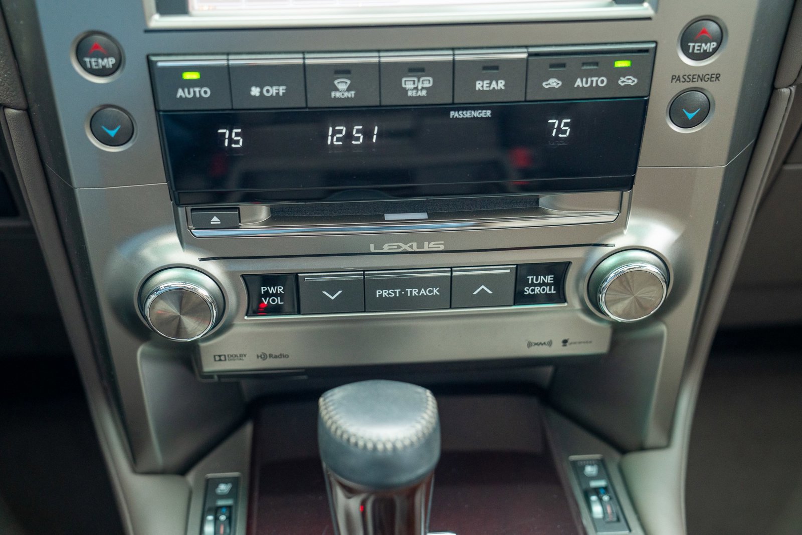 Used 2018 Lexus GX 460 image 18