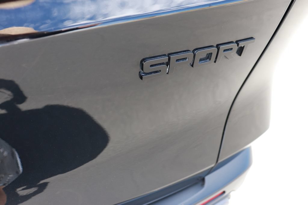 Used 2023 Honda CR-V Sport image 7