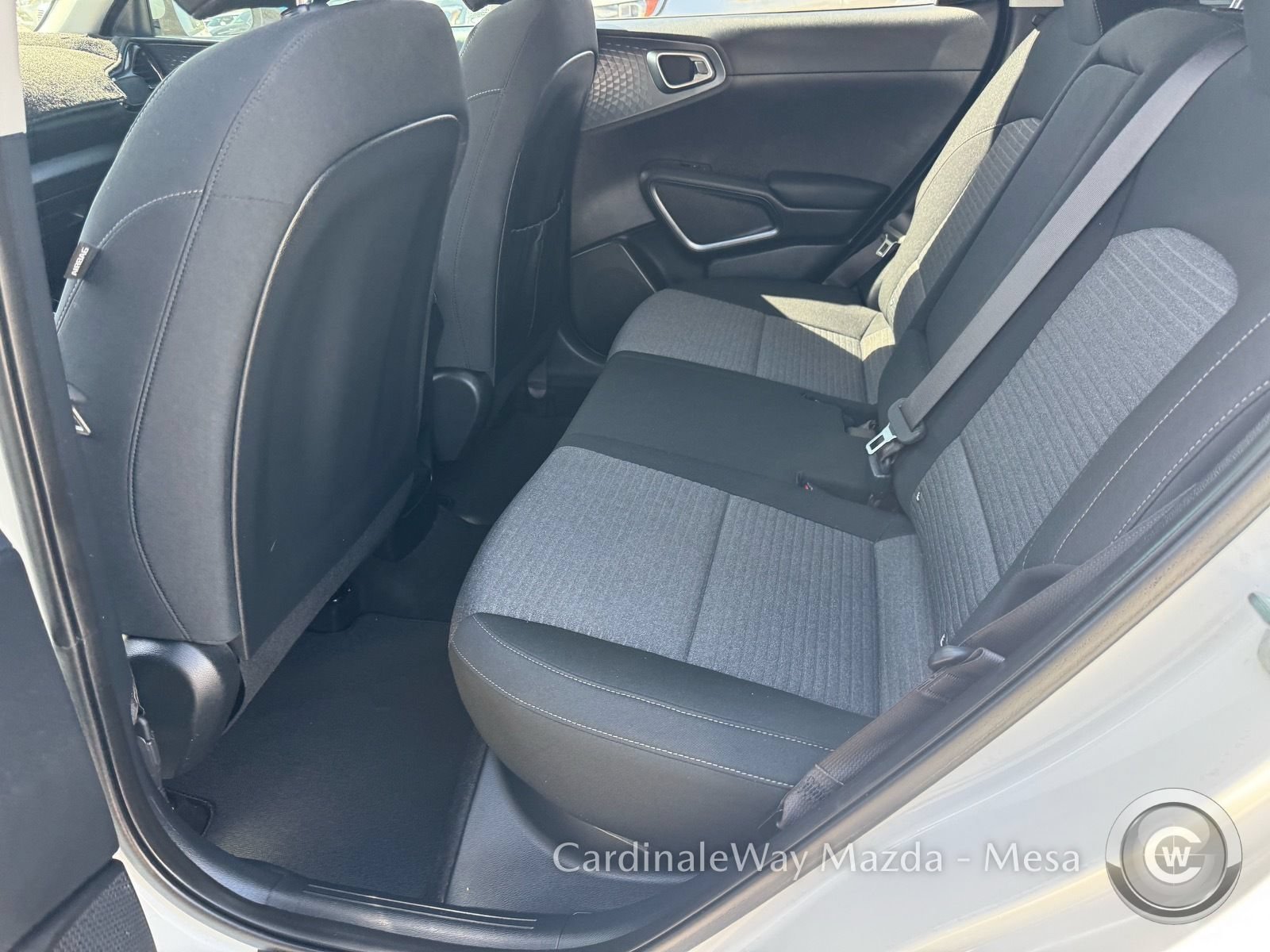 Used 2023 Kia Soul EX FWD image 15