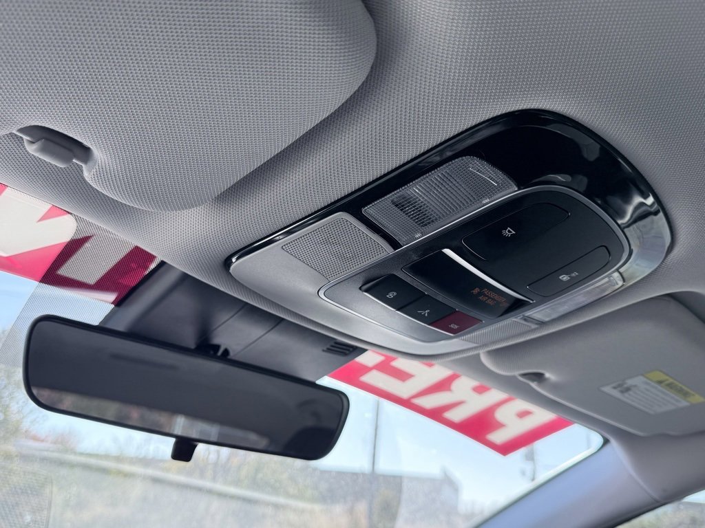 Certified 2023 Hyundai Sonata SEL w/ Preferred Accessory Package image 20