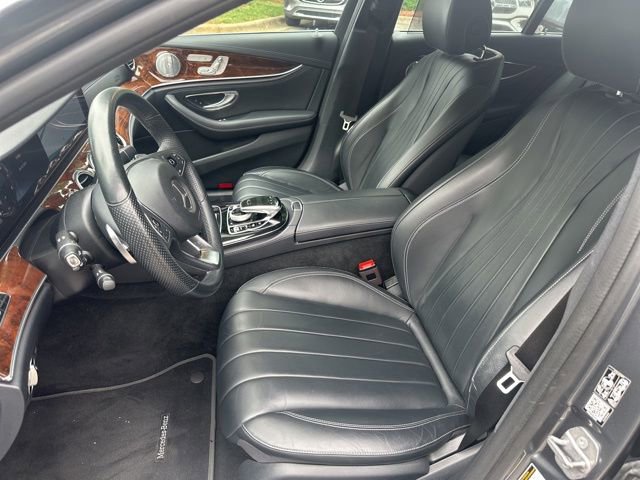 Used 2018 Mercedes-Benz E 300 image 12