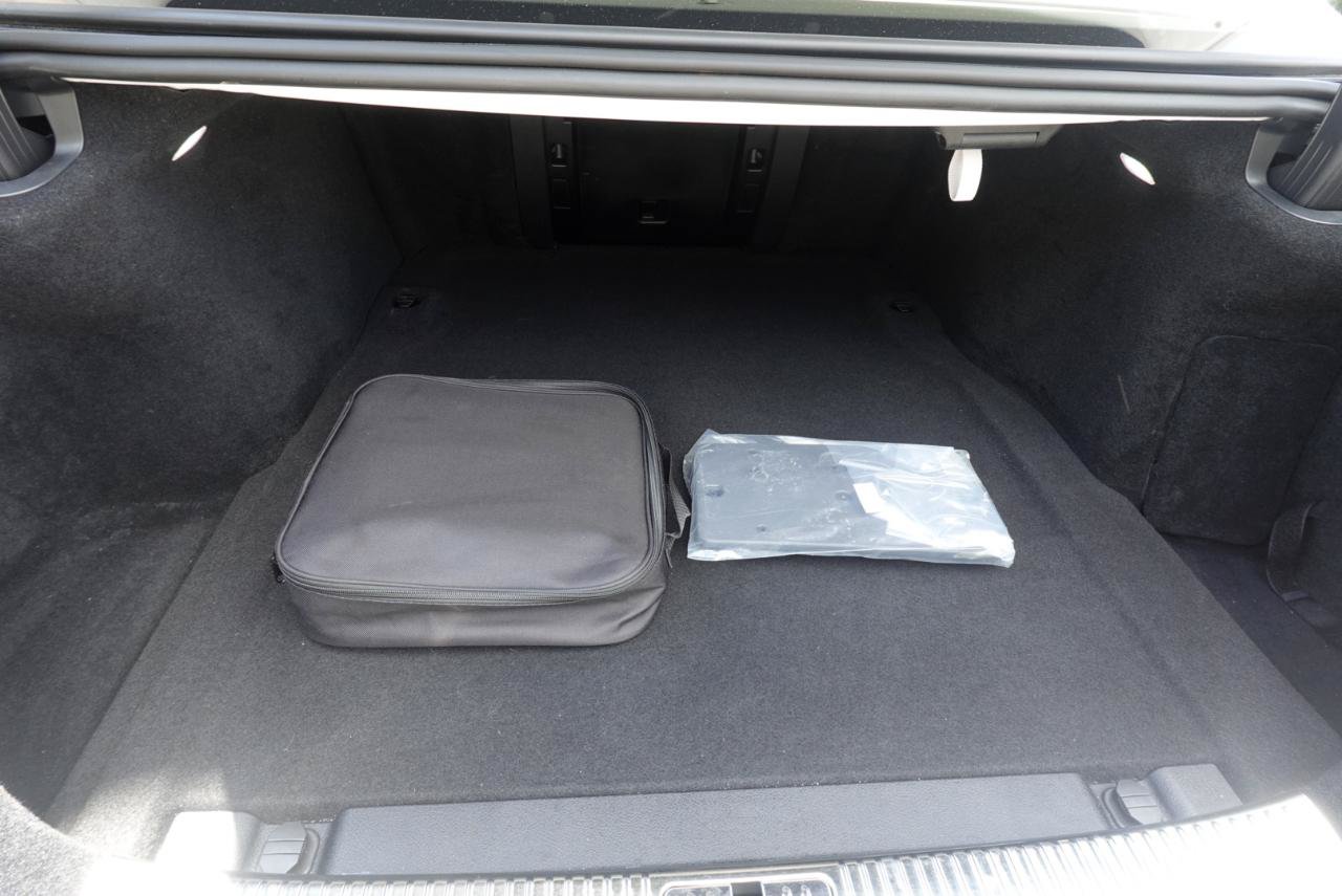 Used 2025 Mercedes-Benz S 580e 4MATIC Sedan image 21