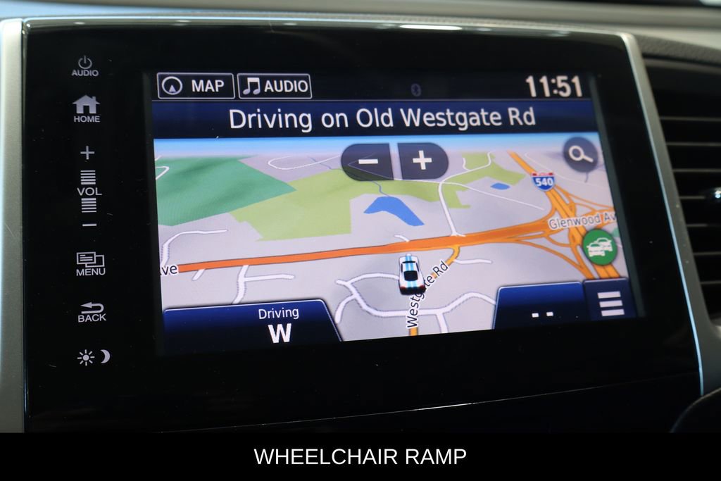 Used 2018 Honda Pilot EX-L image 8