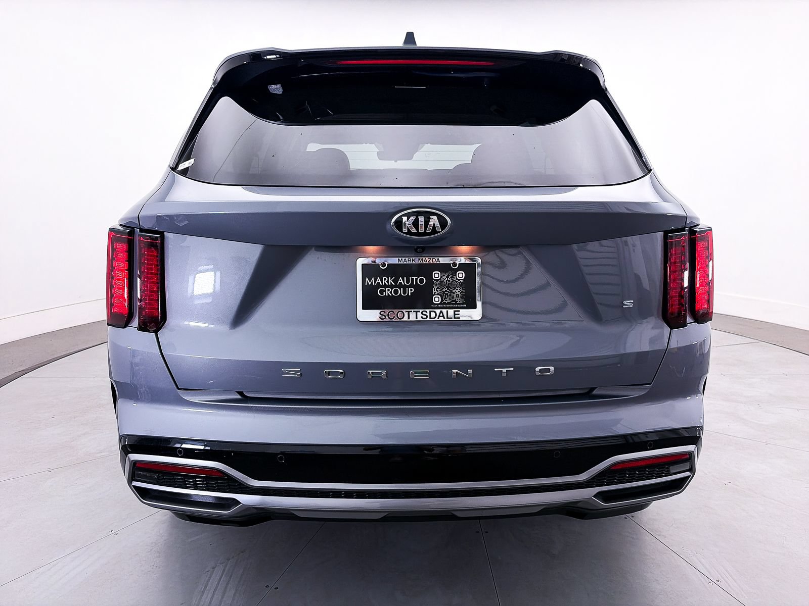 Used 2021 Kia Sorento S FWD image 14