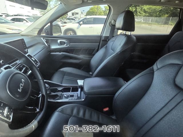 Used 2022 Kia Sorento SX AWD/4WD image 8