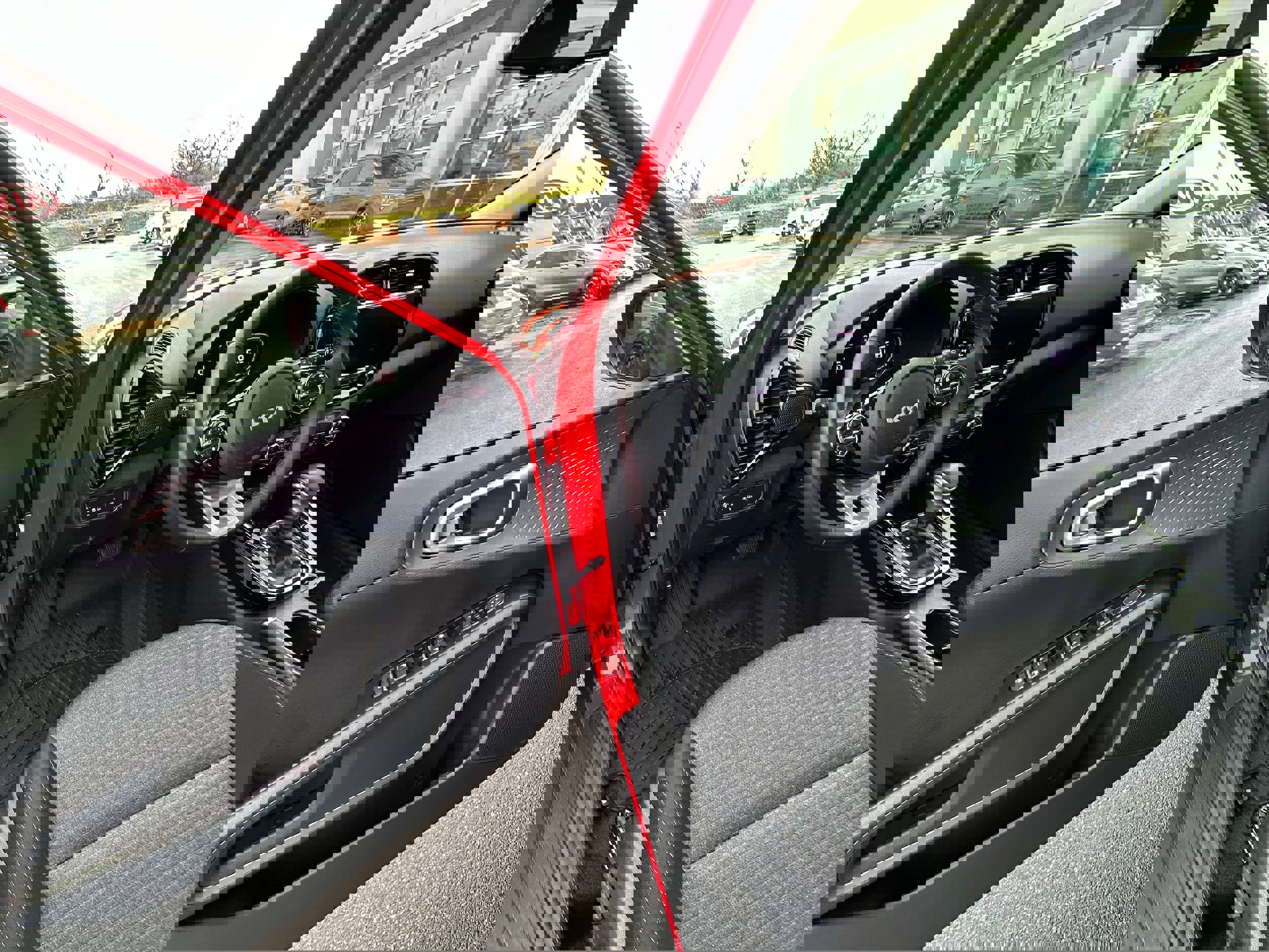 Used 2024 Kia Soul EX image 24