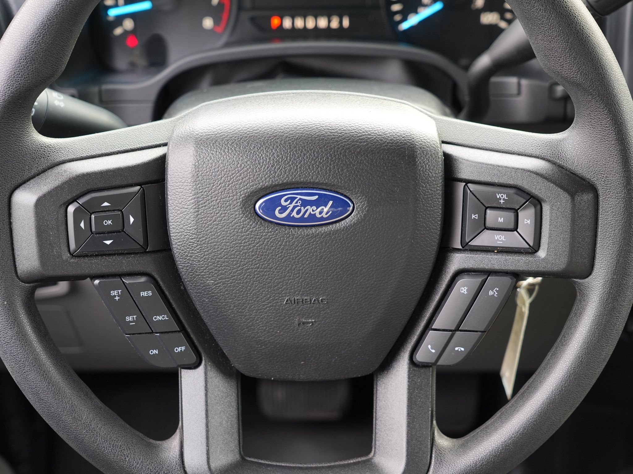 Used 2020 Ford F150 XL w/ XL Power Equipment Group AWD/4WD image 25
