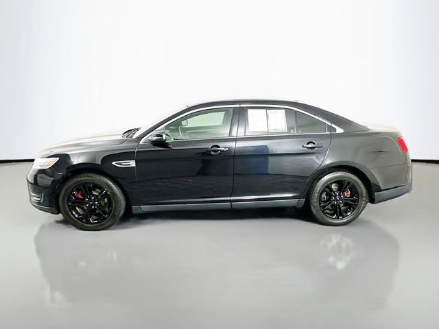 Used 2016 Ford Taurus SEL FWD image 4