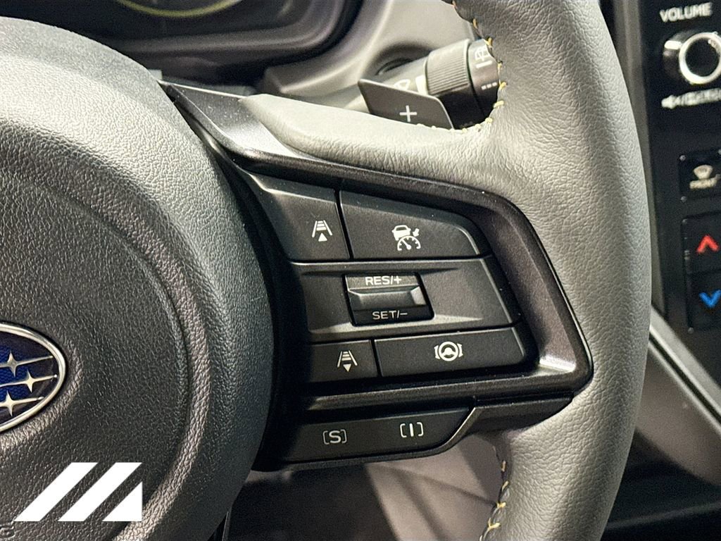 New 2026 Subaru Crosstrek 2.5i Sport image 12