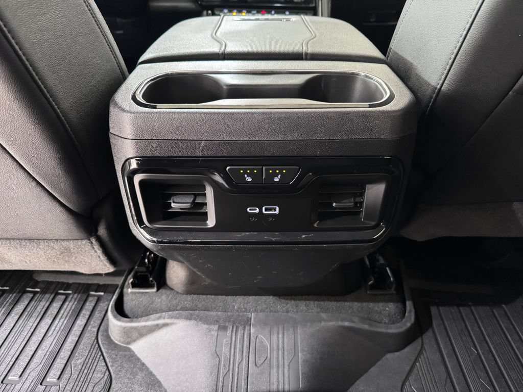 Certified 2025 GMC Sierra 2500 AT4 w/ AT4 Premium Plus Package AWD/4WD image 29