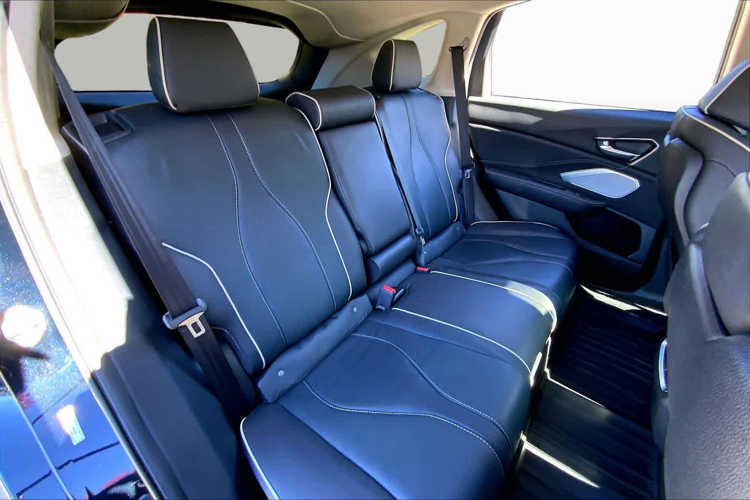 Used 2019 Acura RDX w/ Advance Package FWD image 19