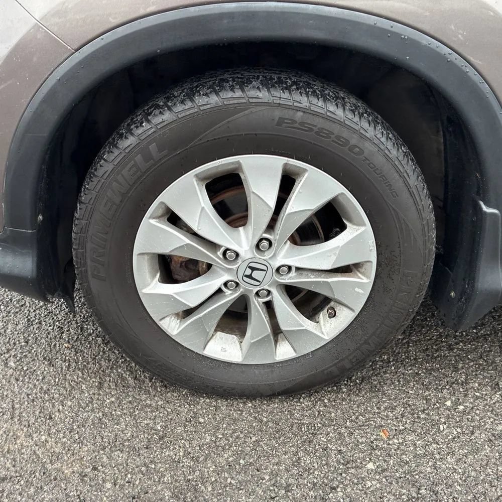 Used 2013 Honda CR-V EX-L image 17