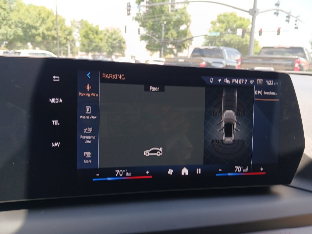 Used 2025 BMW 228i xDrive AWD/4WD image 15