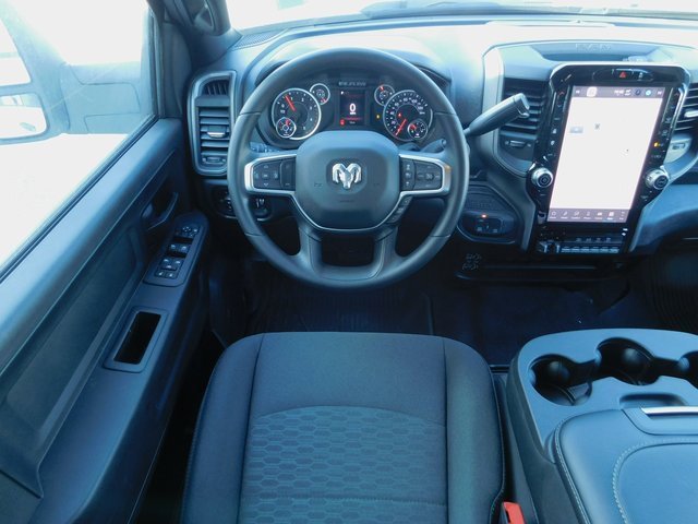 New 2025 RAM 2500 Tradesman image 15