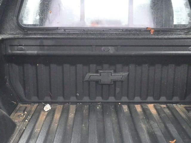Used 2021 Chevrolet Silverado 1500 RST image 13