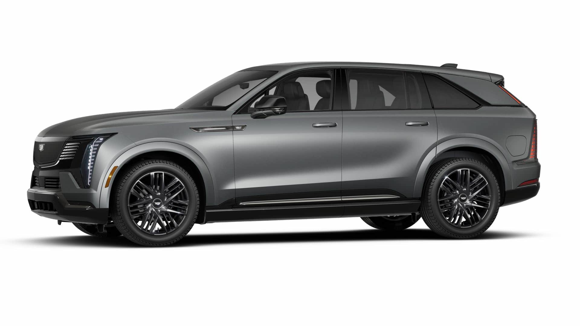New 2026 Cadillac Escalade IQ Sport 2 AWD/4WD image 11