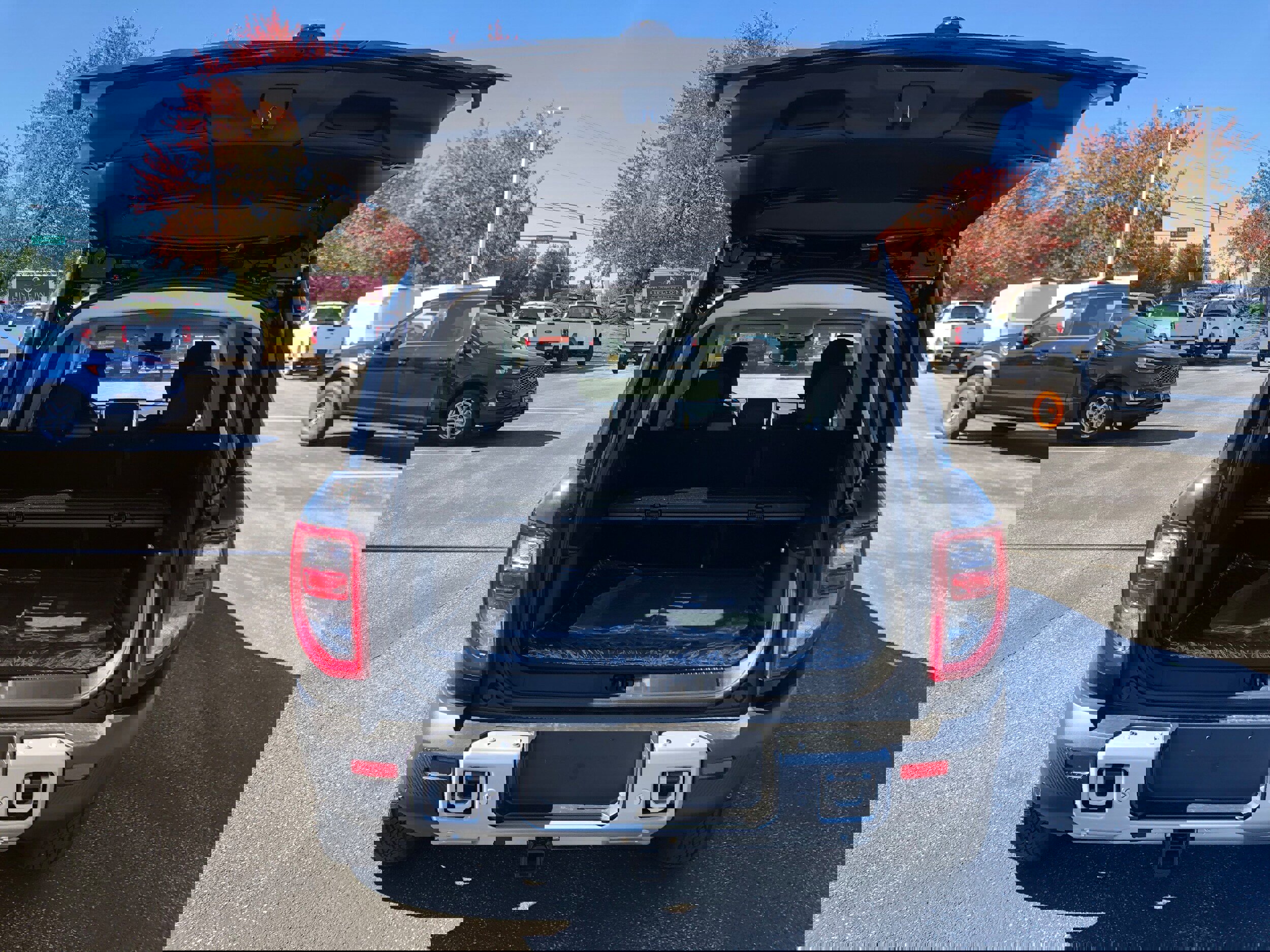 New 2025 Ford Bronco Sport Big Bend image 17