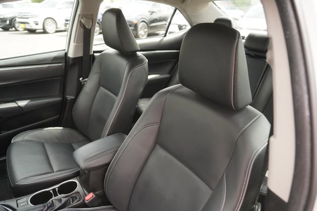 Used 2017 Toyota Corolla XLE image 10