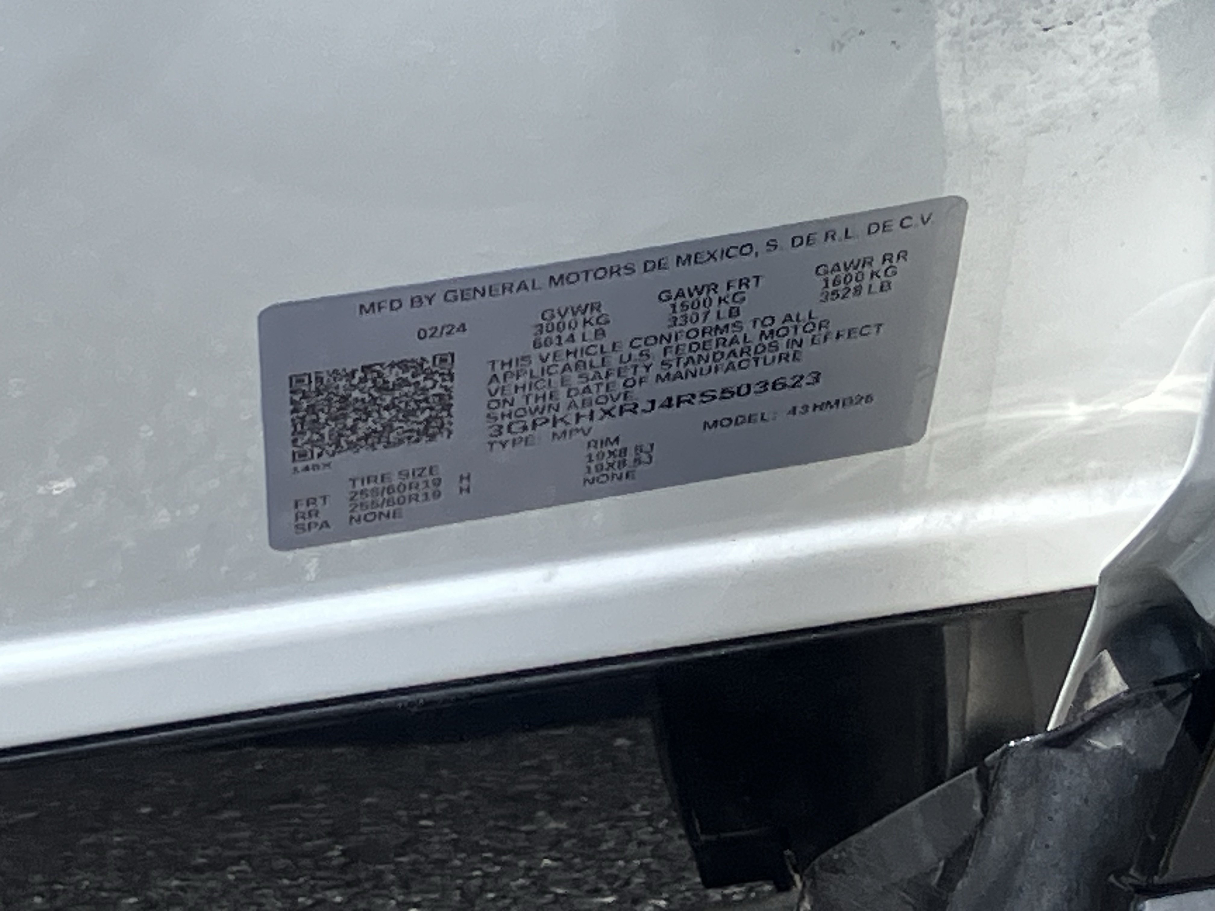 Used 2024 Honda Prologue Touring image 31
