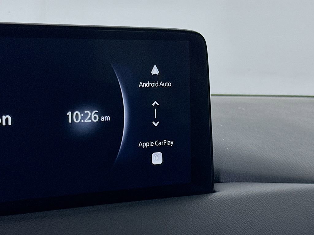 Used 2025 MAZDA CX-5 AWD 2.5 S w/ Select Package image 26