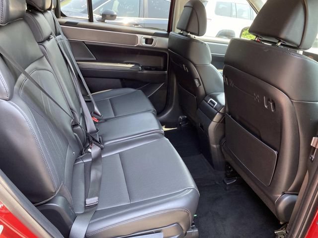 Used 2024 Hyundai Santa Fe SEL AWD/4WD image 19