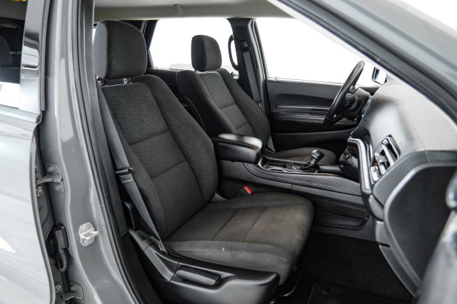 Used 2022 Dodge Durango SXT image 32