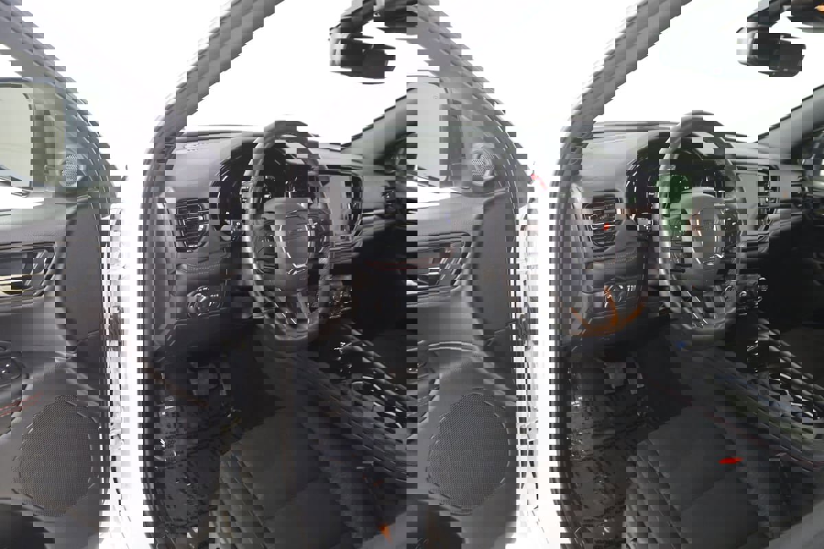 Used 2025 Dodge Durango GT w/ Trailer Tow Group IV image 46