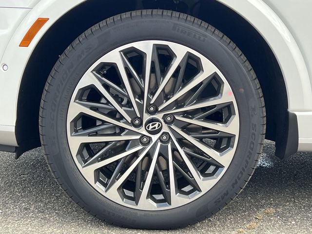 New 2026 Hyundai Palisade Calligraphy AWD/4WD image 38