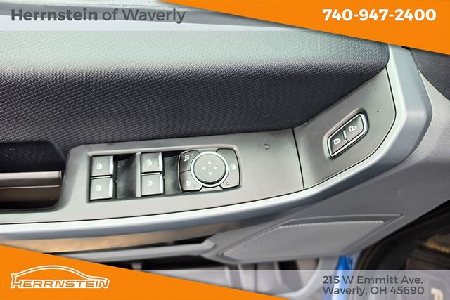 Used 2022 Ford F150 XLT w/ Trailer Tow Package AWD/4WD image 9