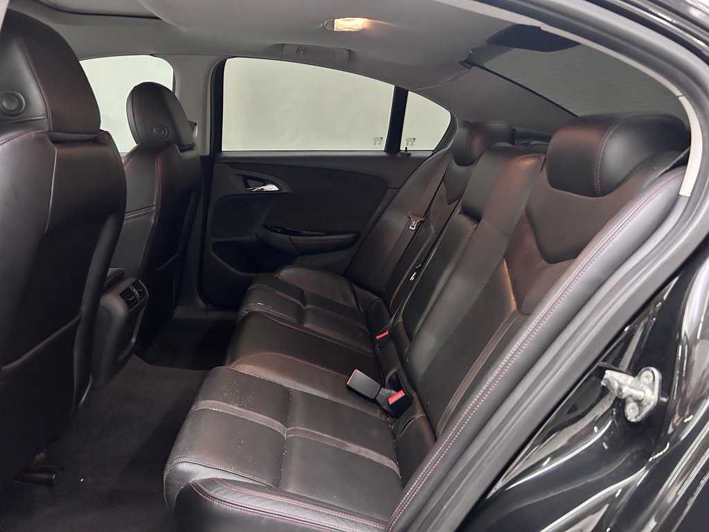 Used 2016 Chevrolet SS RWD image 14