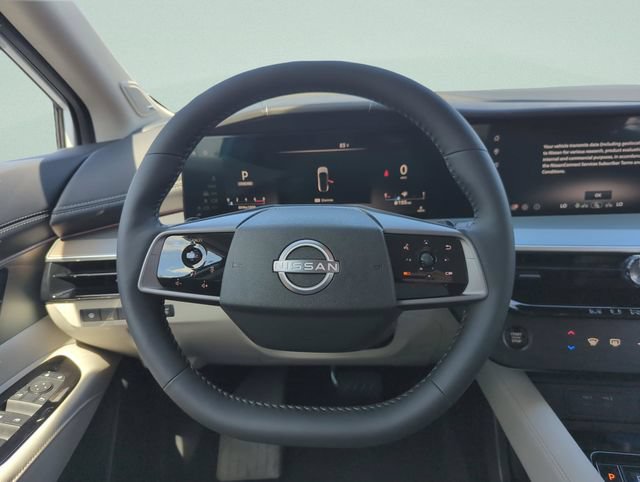 New 2026 Nissan Murano SL AWD/4WD image 22