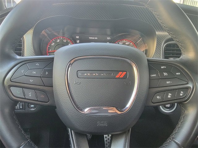 Used 2023 Dodge Charger GT w/ Blacktop Special Edition image 32