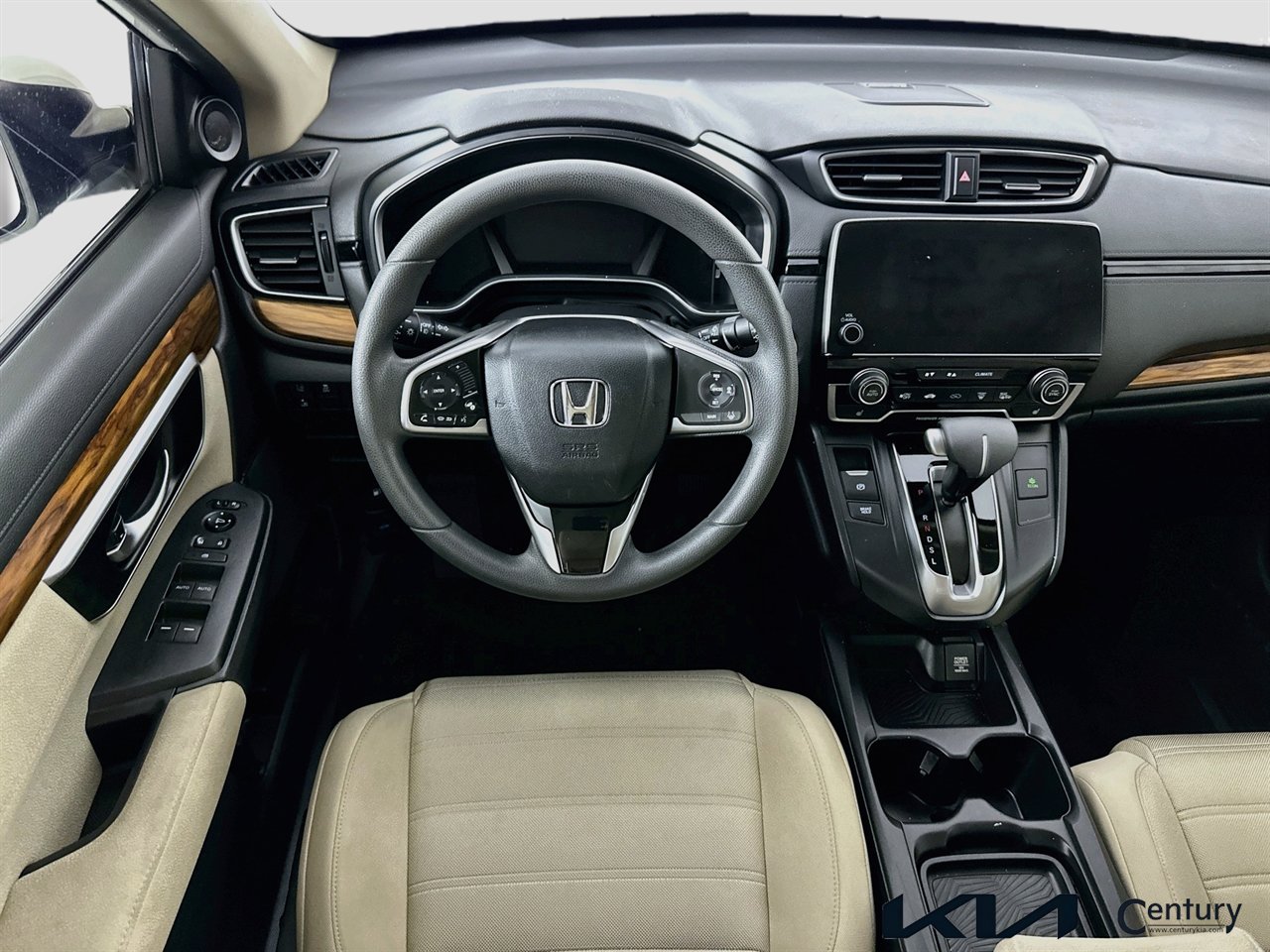 Used 2018 Honda CR-V EX image 22