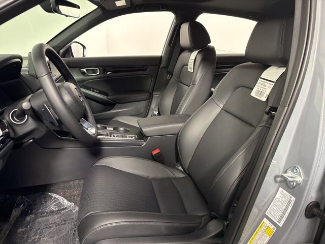 New 2026 Honda Civic Sport Touring image 15