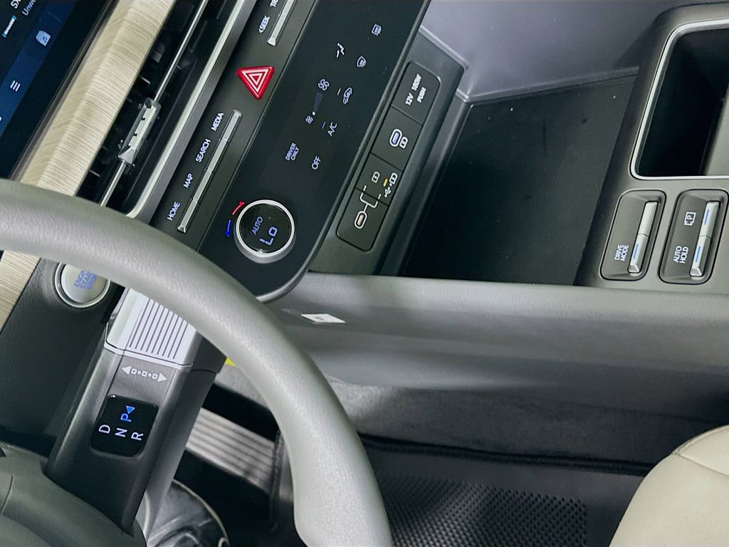 New 2026 Hyundai Sonata Blue image 14