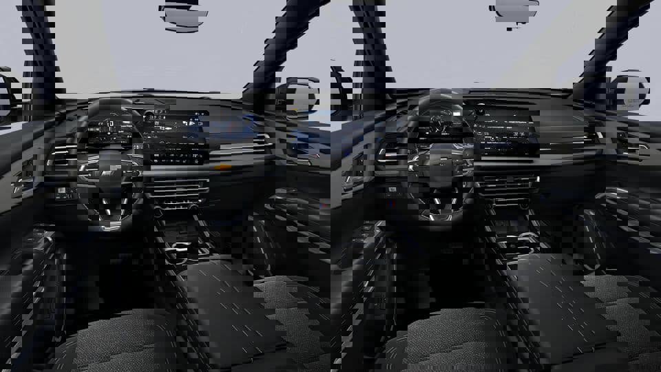 New 2026 Chevrolet Traverse LT AWD/4WD image 55