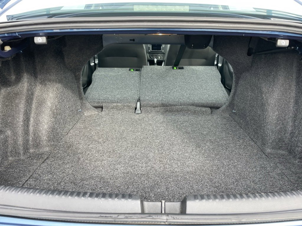 Used 2016 Volkswagen Jetta S image 30