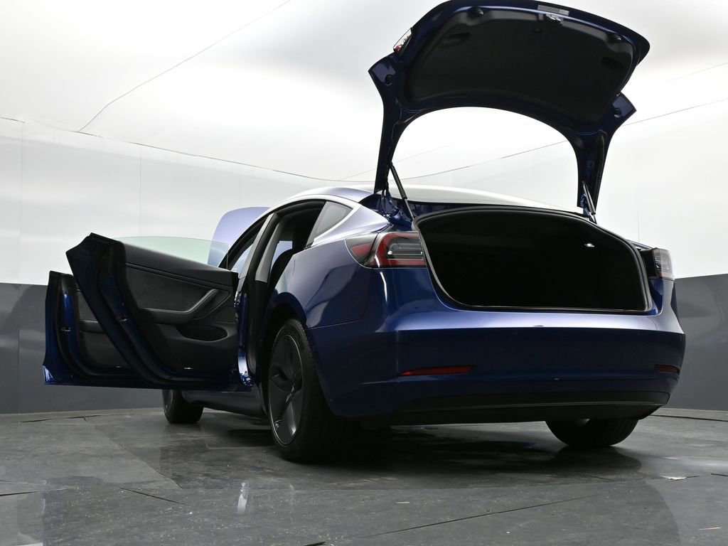 Used 2020 Tesla Model 3 Long Range image 39