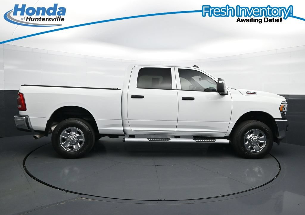 Used 2024 RAM 2500 Tradesman w/ Safety Group AWD/4WD image 11