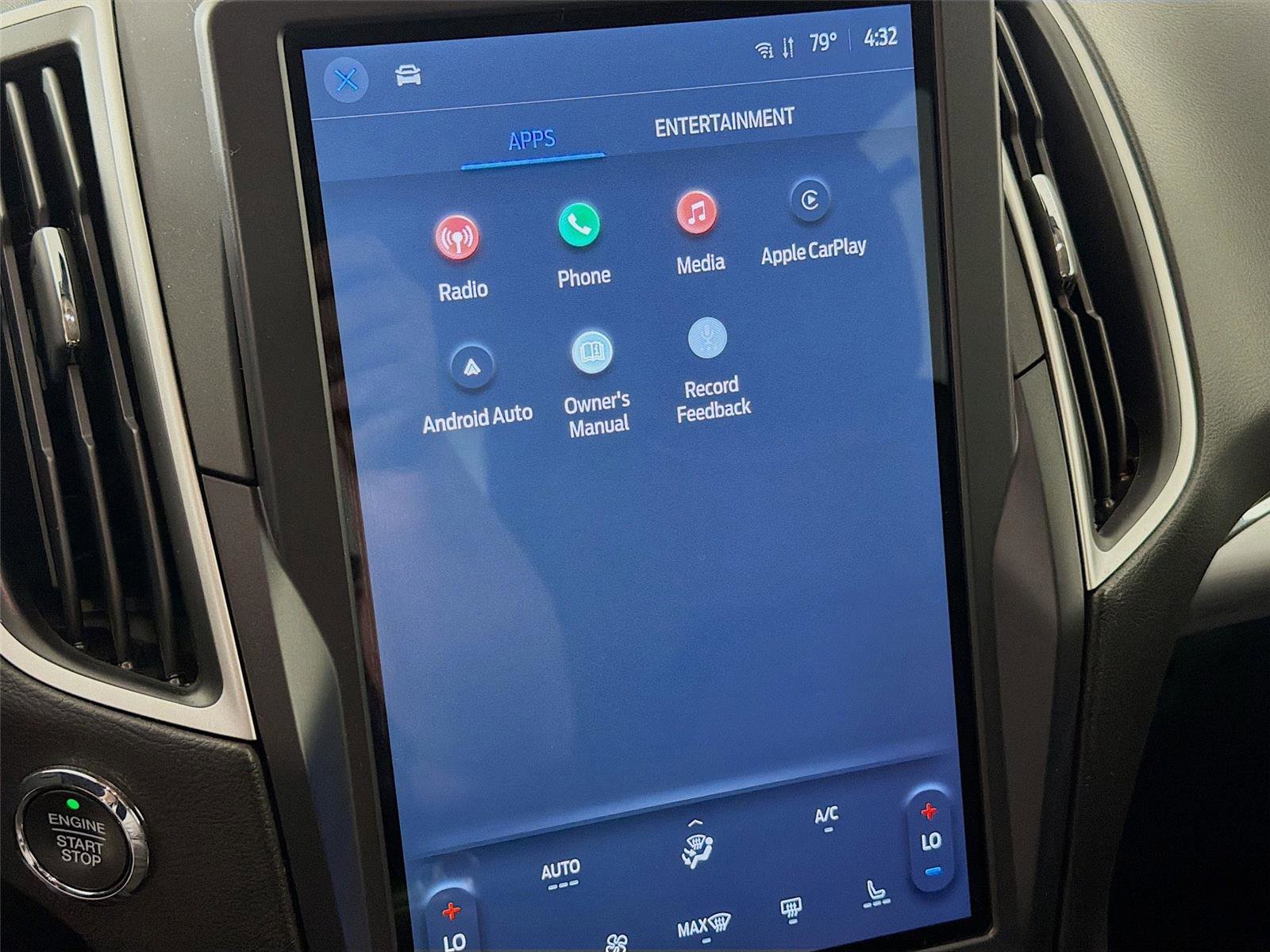 Used 2022 Ford Edge SEL w/ Convenience Package image 14