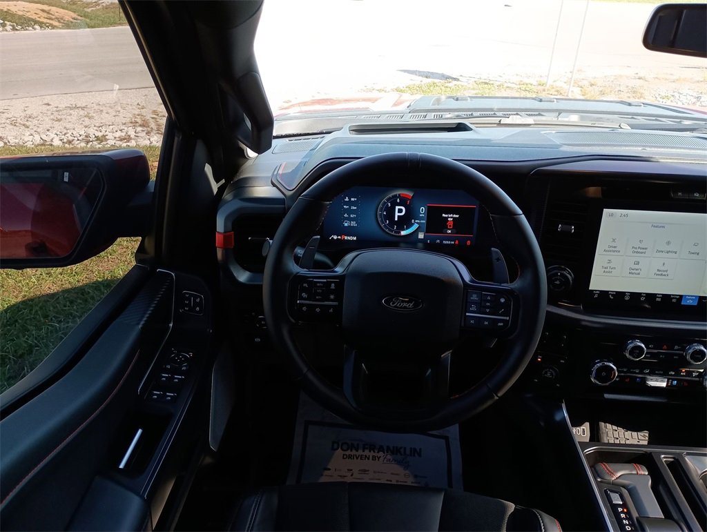 Used 2025 Ford F150 Raptor image 20