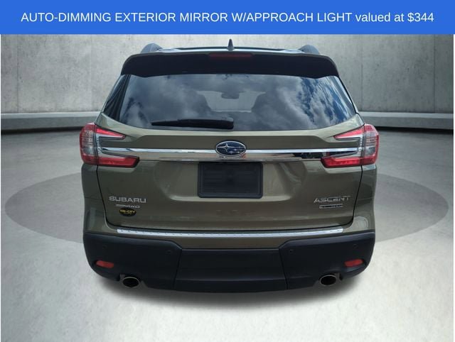 New 2026 Subaru Ascent Limited AWD/4WD image 6