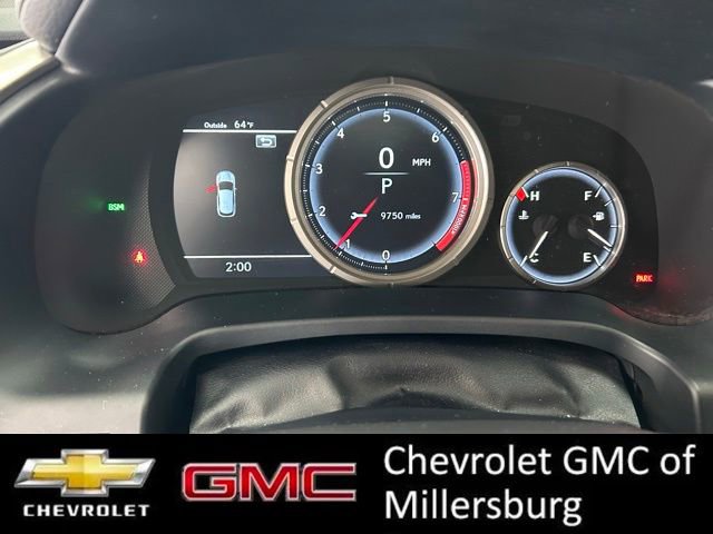 Used 2021 Lexus RX 350 F Sport w/ Accessory Package (P1) image 16