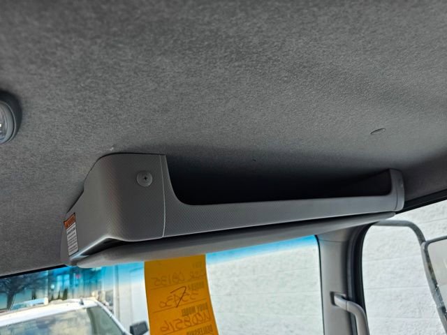 New 2025 Chevrolet Low Cab Forward 5500XG RWD image 26