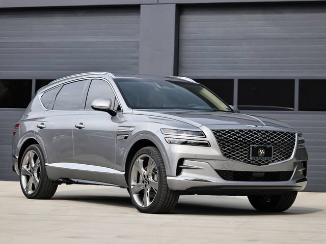 Used 2023 Genesis GV80 3.5T w/ Prestige Package