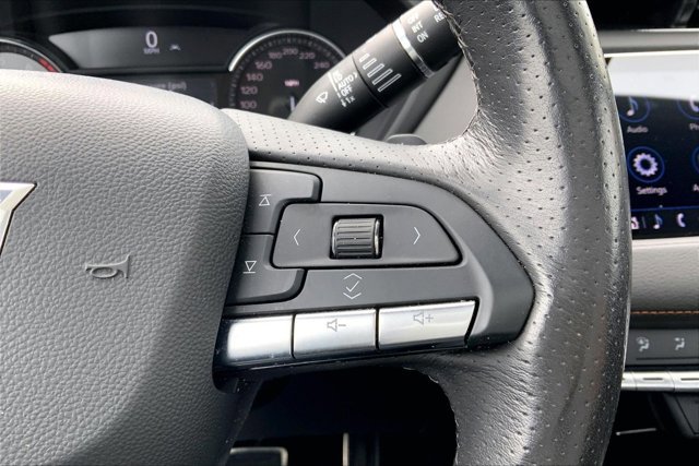 Used 2023 Cadillac XT4 Sport AWD/4WD image 19