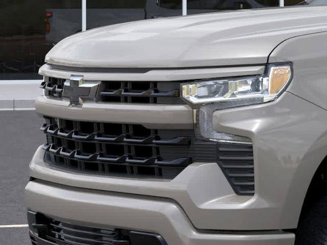 New 2026 Chevrolet Silverado 1500 RST w/ All Star Edition Plus AWD/4WD image 13