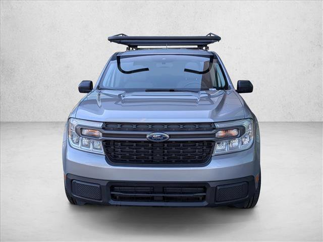 Used 2023 Ford Maverick XLT image 2